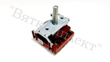 Переключатель Gottak 46 RCTH Гомельторгмаш 640414