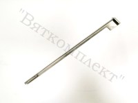 Петля нижняя ШРТ8.8971.14.04.000 (в сборе)