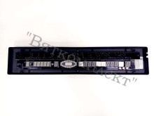 Плата управления для печи UNOX серии XBC/XVC  KPE1740C/PE1740A0