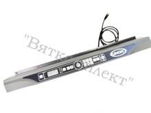 Плата управления для печи UNOX KVM2185B  серии XFT
