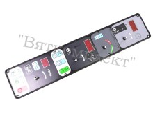 Плата управления KPE1050В UNOX