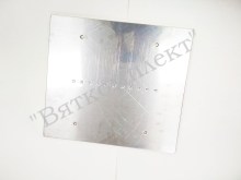 Поддон к Шаурме-2 (3) М (газовая, электрическая)