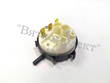 Прессостат 180-70 мм ELETTROBAR 926049