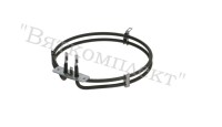 ТЭН GARBIN 1300W 230V  RES038 RES007