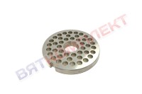 РЕШЕТКА R70 6MM - 70.004.6
