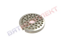 РЕШЕТКА R70 6MM - 70.004.6