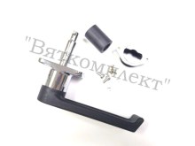 Ручка двери KMG1000A Unox 
