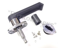 Ручка двери KMG1000A Unox 