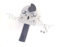 Ручка пароконвектомата 6012000 CONVOTHERM