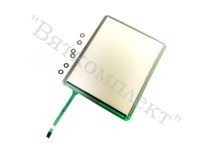 Сенсорная панель 42.00.067 RATIONAL  линия SCC