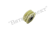 Шкив МОК-300, МПР-350 01.06.00 к эл. двигателю