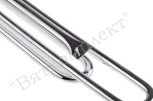 Нагревательный элемент Thermex 2,0 кВт вер. Silver (04) (ТЭН Термекс)