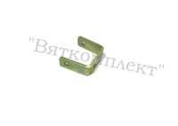 Скоба ЛЦ25.22.00.009