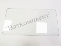 Стекло наружное 515*265*5 (ПЭ,ШЖ) Тулаторгтехника 
