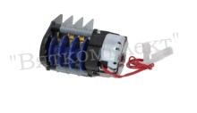 Таймер BREMA 11904 F1 18 минут