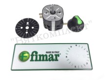 Таймер FIMAR на 5 минут трехфазный SA1092
