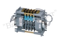 Таймер 7804DV  DIHR/ELETTROBAR/KROMO