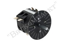 Таймер Fimar 5 мин. трехфазный 16 (4)A 250V