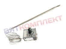 Терморегулятор 50-300 градусов (Тулаторгтехника/Проммаш) TC-1R21PM 5285-0-206-0 (Термостат 50-300 гр.)