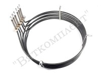 ТЭН Б3-12000W ПКА в Камеру, воздушный (аналог)