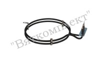 ТЭН 1600Вт 220В (TECNOEKA/ELETTROBAR/WHIRLPOOL)