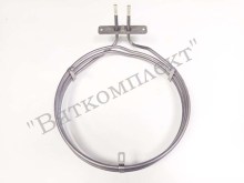 ТЭН 2900Вт для печи UNOX  XF135,XF023  KRS1130A