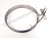 ТЭН 2900Вт для печи UNOX  XF135,XF023  KRS1130A