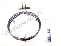 ТЭН 2.9 kW для печей Unox XF/XVC KRS1090A