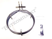 ТЭН 2.9 kW для печей Unox XF/XVC KRS1090A