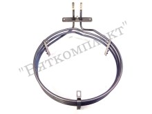 ТЭН 2.9 kW для печей Unox XF/XVC KRS1090A