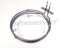 ТЭН 2.9 kW для печей Unox XF/XVC KRS1090A