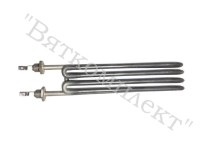 Тэн 3000 Вт 230 В для макароноварки APPE-77P Apach RTCU700284