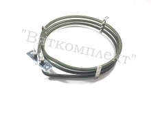 Тэн 4000 Вт 230 В для печи конвекционной Piron KRS00006 (5068205)