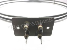 ТЭН 5670W 400V камеры для пароконвектомата ELECTROLUX 