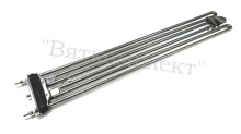 Тэн 5 кВт 230 В для стиральной машины WS 5141 Miele 04845330