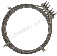 ТЭН IGIK3Y668/002 ( Б3-12000W) ПКА в камеру, воздушный