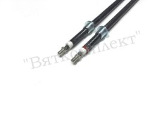 Тэн Гриля  SPL LAB GV 35/42  2480Вт 230В CB 07030564