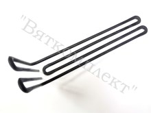 ТЭН RC01250000 TECNOINOX