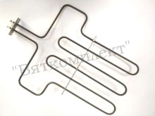 ТЭН (1,05 КВТ) RS057, KRS057, KRS1057A  для растоечных шкафов UNOX серии XL 