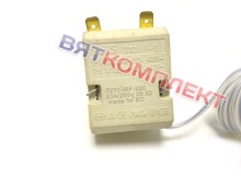 Терморегулятор 50-270 гр. 20А  1,7 м. (аналог 55.13059.220) 
