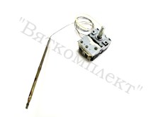 Терморегулятор Eika 53-290 °C 81381292 