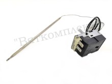 Терморегулятор Eika 55-195 °C 81381636 для фритюрницы, чебуречницы, пончикового аппарата