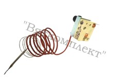 Термореле защитное TU V RM FS 16A/250V/1,5 м/S220 гр./F6.3 (Аналог 55.13549.140)
