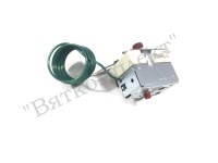 Аварийный термостат парогенератора 183°С  для серии RATIONAL SCC 61-202/Е 40.01.329S/40.01.329