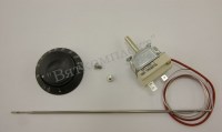 Термостат TR006, KTR001, KTR1130A для печей UNOX  55.19052.861