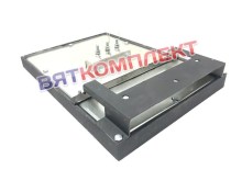 Конфорка КЭ-0,12/2,5 Тула с кронштейном