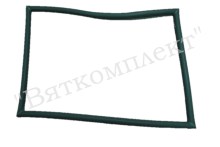 Уплотнитель дверей ПКА 6/11.00.00.010 с  2004-2007 г.