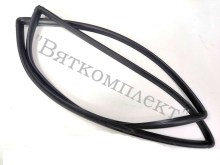 УПЛОТНИТЕЛЬ ДВЕРИ ДЛЯ ПЕЧИ 640х720 мм  ELECTROLUX