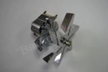 Вентилятор 45W RRL152/0020A85-3030LH -187 amV (ebm)
