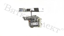 Вентилятор циркуляционный RRL152/0020A92-3030LH-197